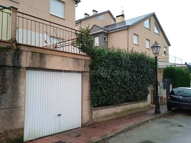 Venta Casa en Molinaseca - León