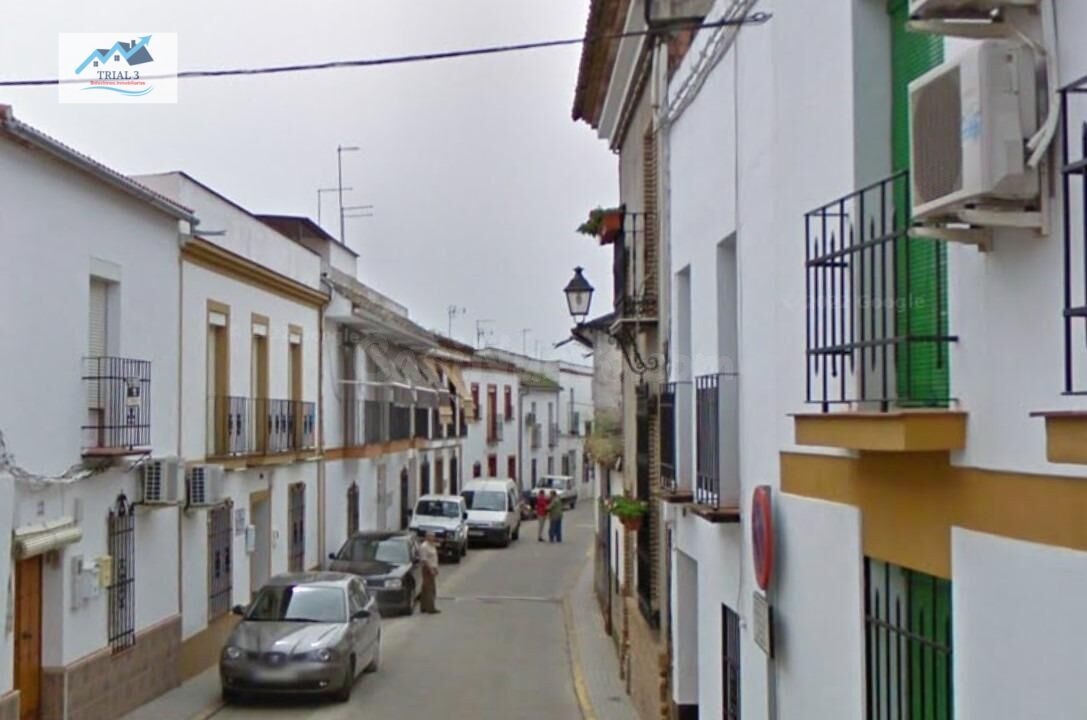 Venta Piso en Villafranca de Córdoba