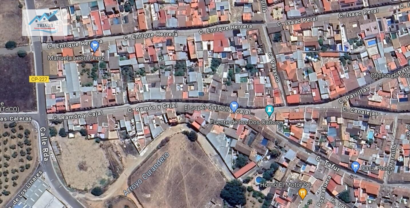 Venta Piso en Villafranca de Córdoba - foto 3