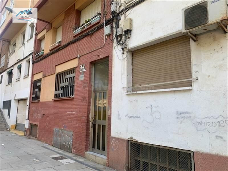 Venta piso en Pasaje Monturiol Nº 6 en Ripollet (Barcelona)