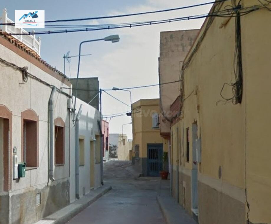 Venta casa en Tabernas (Almería) - foto 2