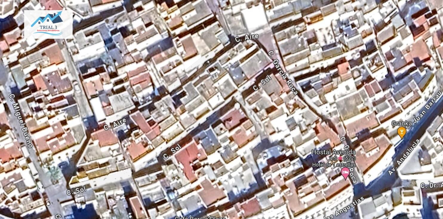 Venta casa en Tabernas (Almería) - foto 3