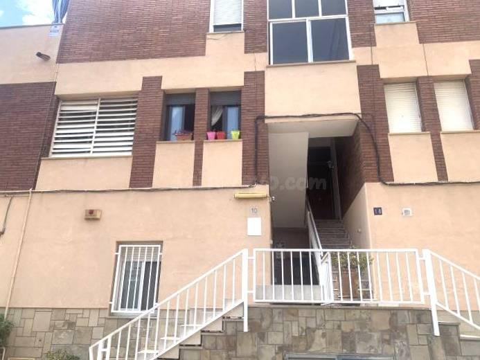 Venta piso en El Vendrell (Tarragona)
