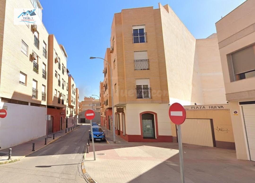 Venta Piso en El Ejido - Almería