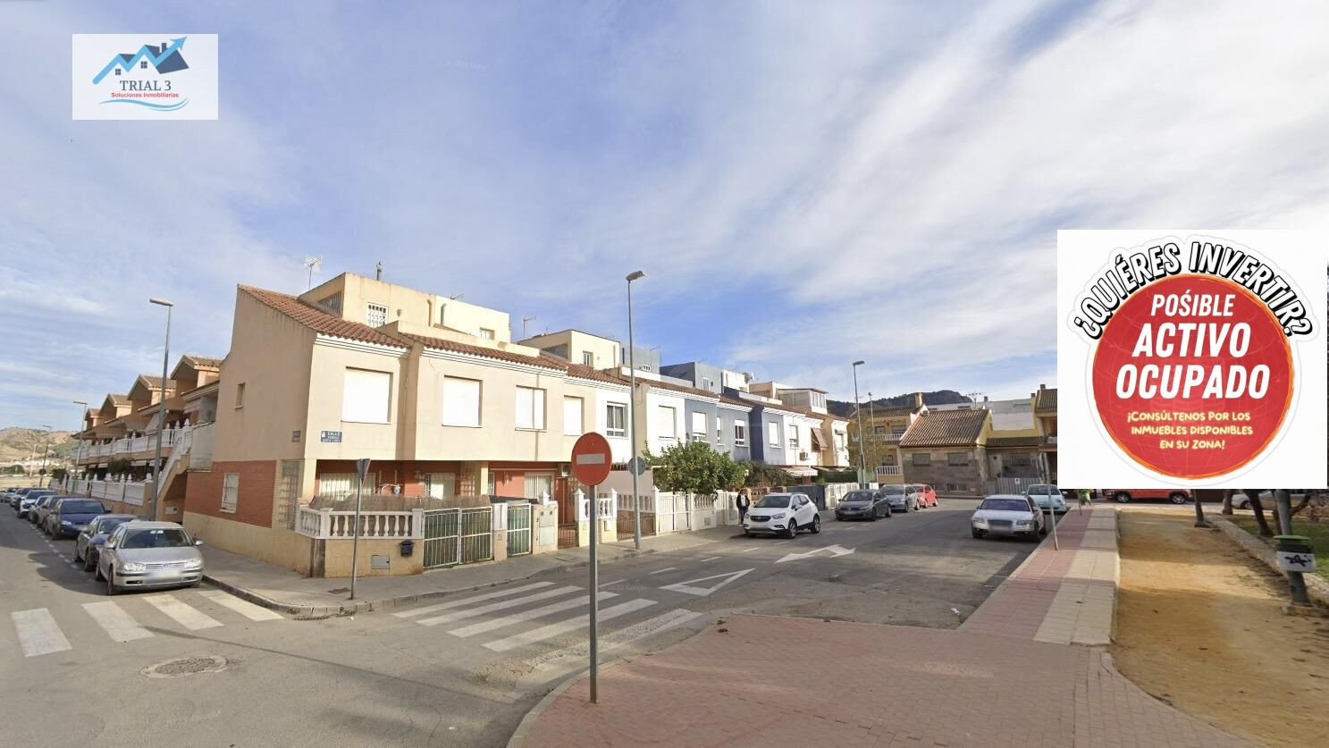 Venta casa en Murcia