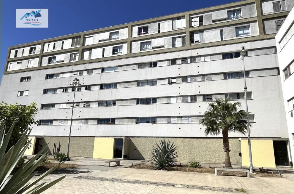 Venta piso en Santa Cruz de Tenerife