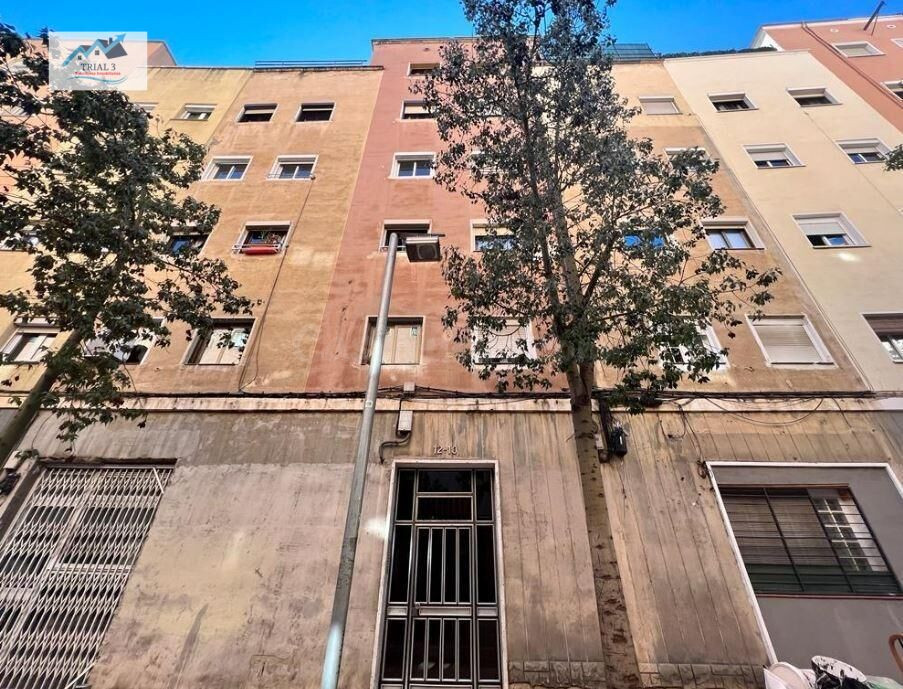 Venta piso en  en Barcelona