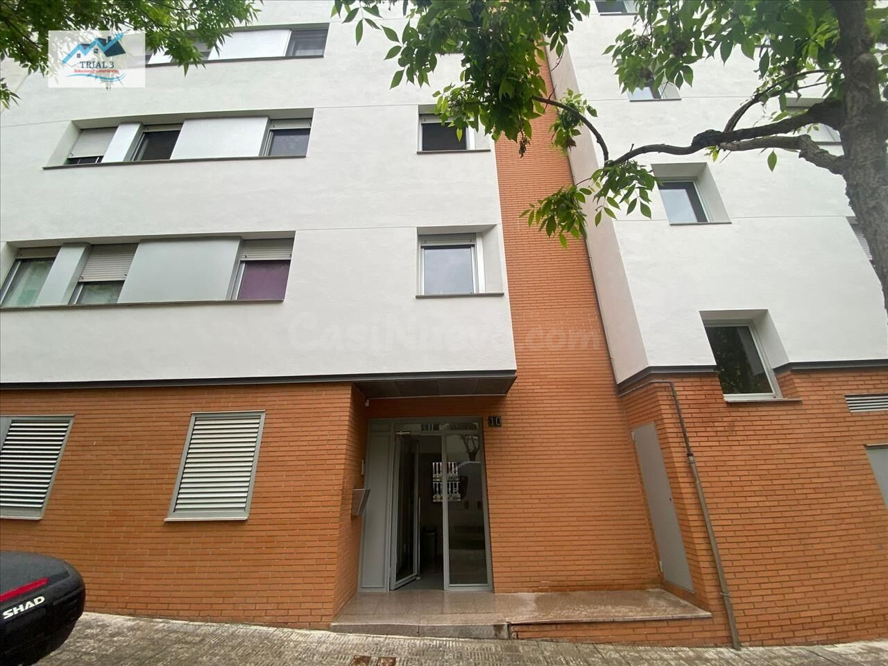 Venta Piso con Garaje en Sant Fruitos de Bages - Barcelona