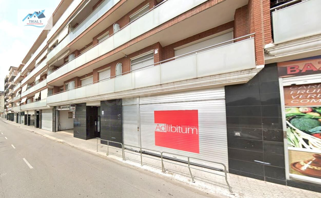 Venta piso en Calle Trieta Nº 5 N2-7 en Manresa (Barcelona)