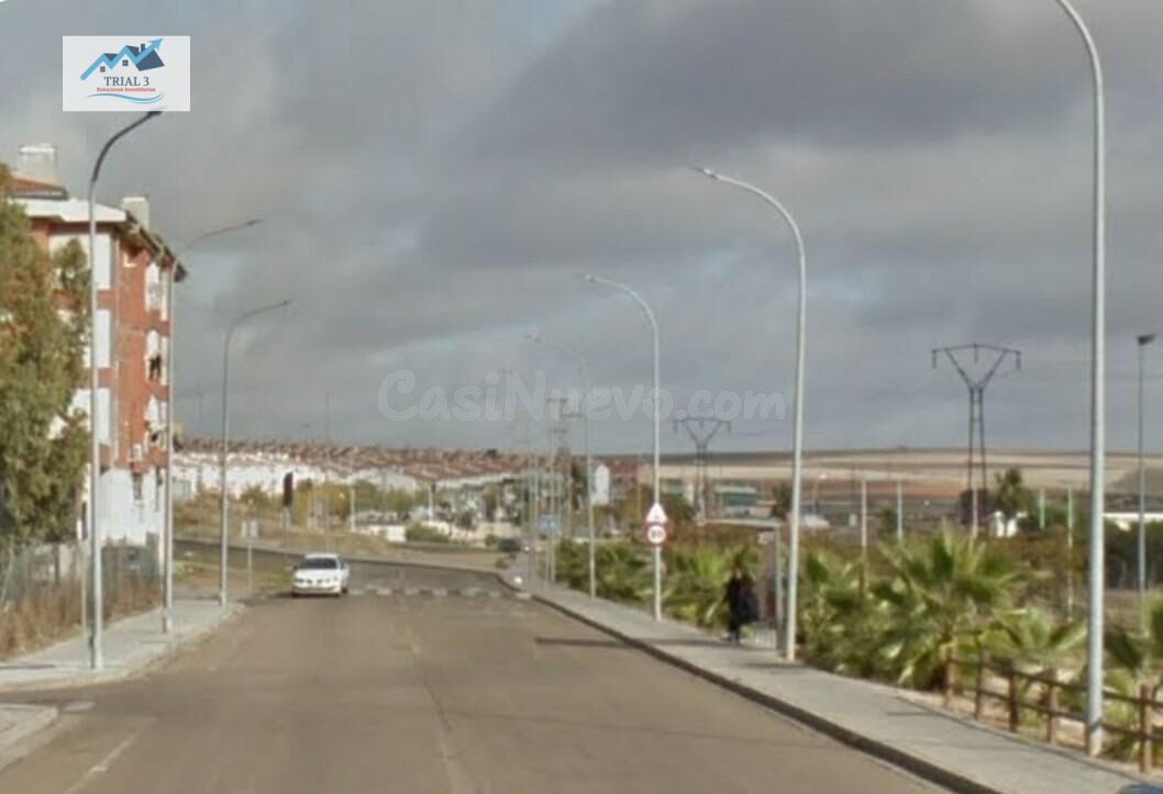 Venta piso en Mérida (Badajoz)