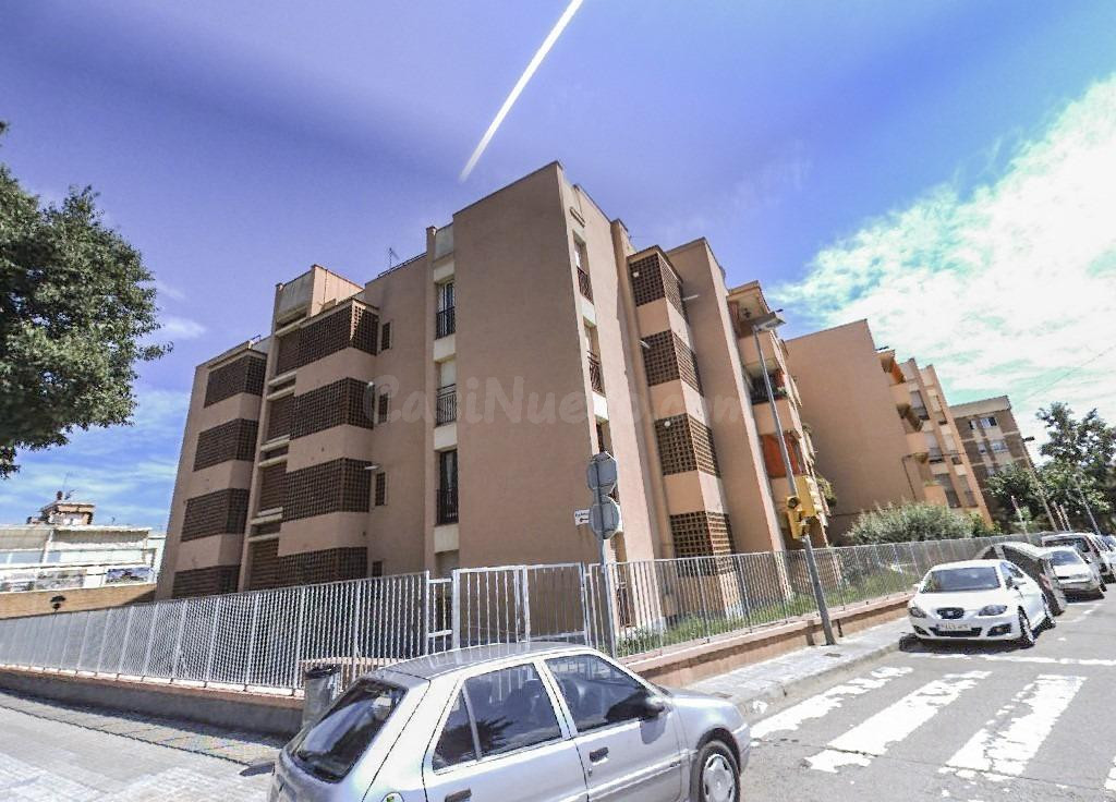 Venta de piso en Calle Monturiol Nº 61 Rubí (Barcelona)