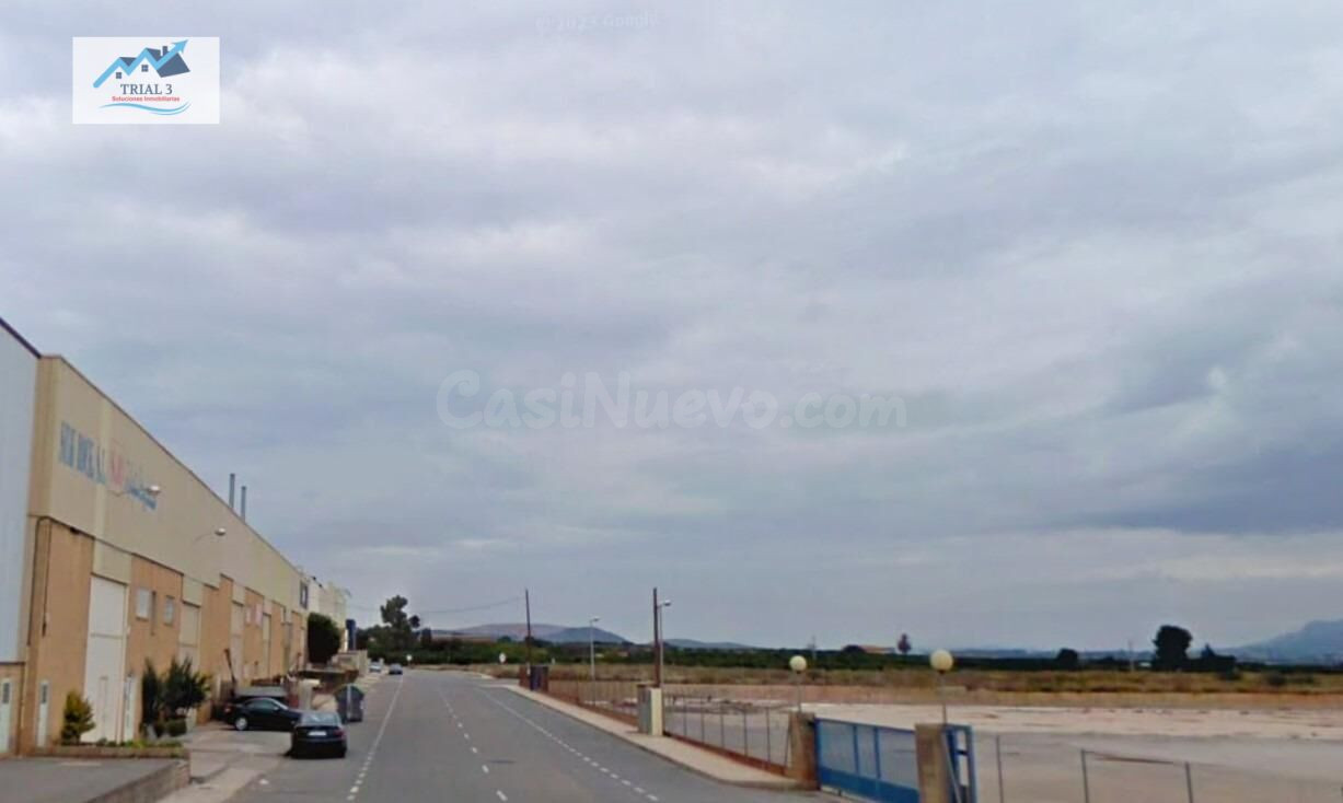 Venta Nave Industrial en Onda - Castellón