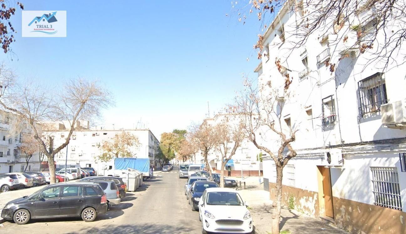 Venta piso en Sevilla