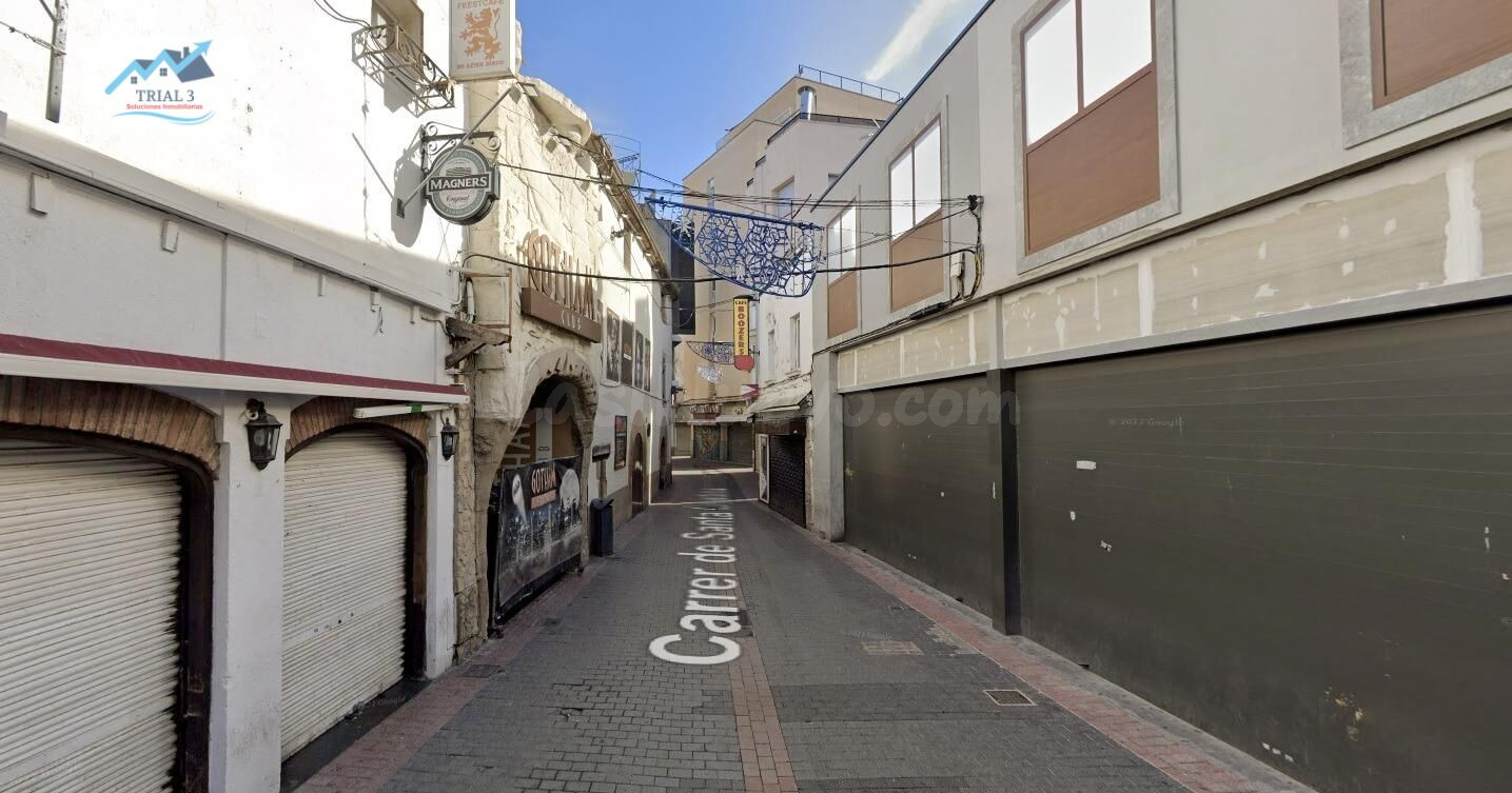 Venta piso en Lloret de Mar (Girona)
