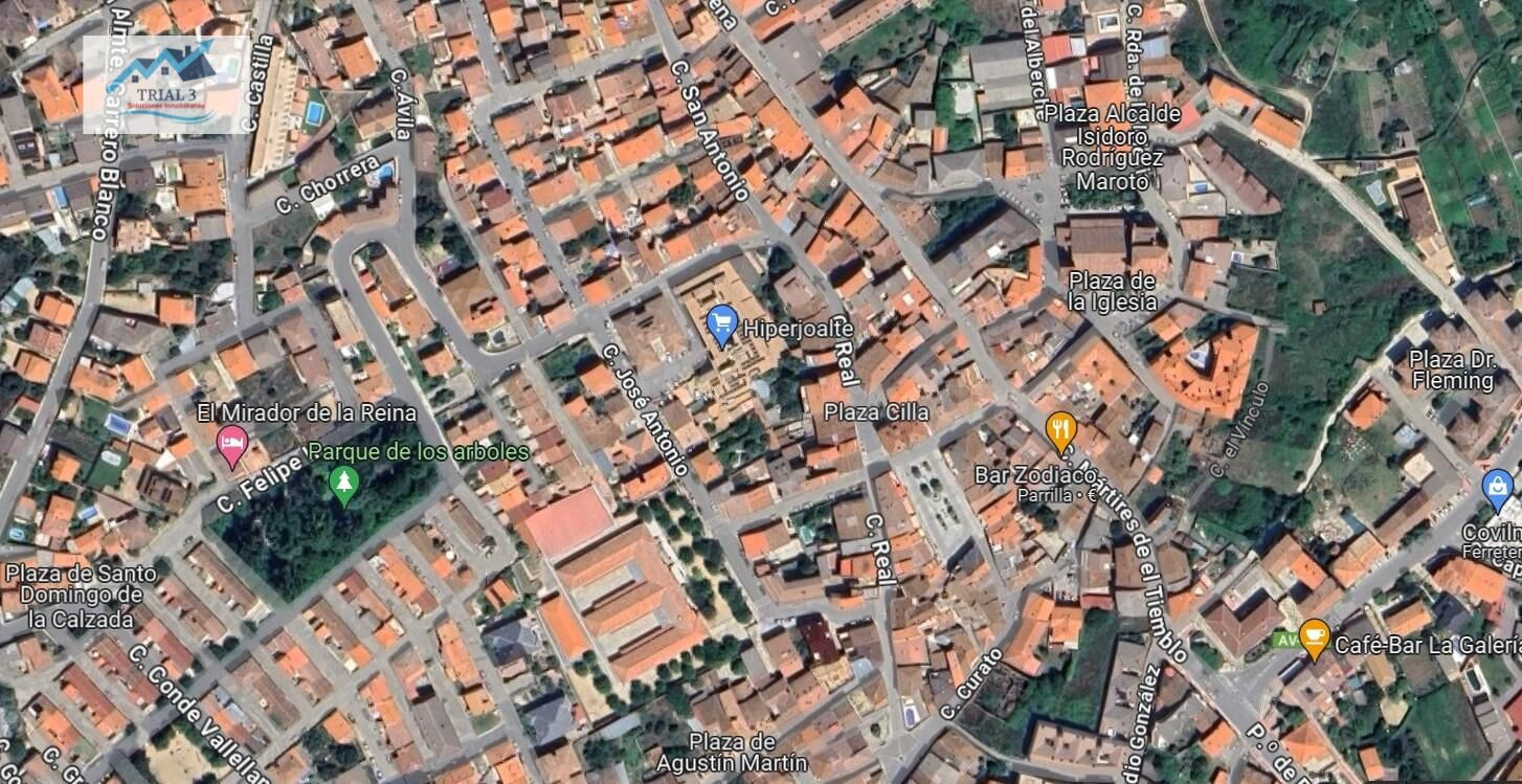 Venta Local Comercial + Dúplex en El Tiemblo - Ávila - foto 3