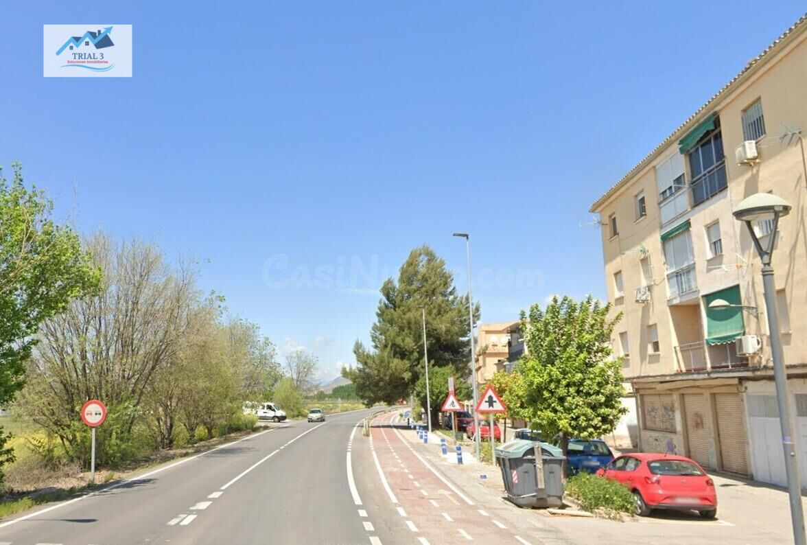 Venta Casa en Santa Fe - Granada