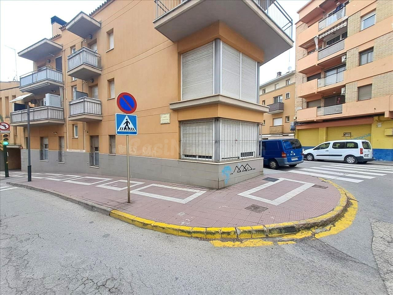 Venta de Piso en Calle Estacio Nº 38 Olesa de Montserrat (Barcelona)