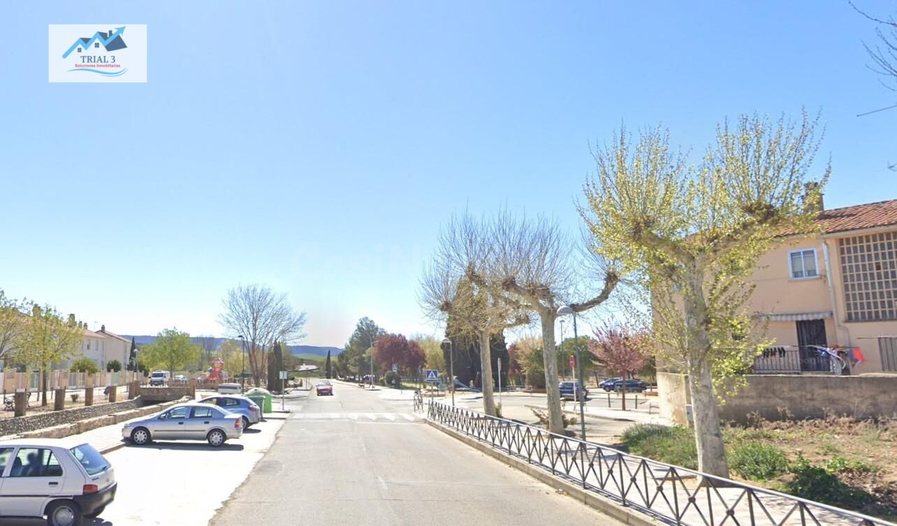 Venta Casa en Fontanar  -  Guadalajara