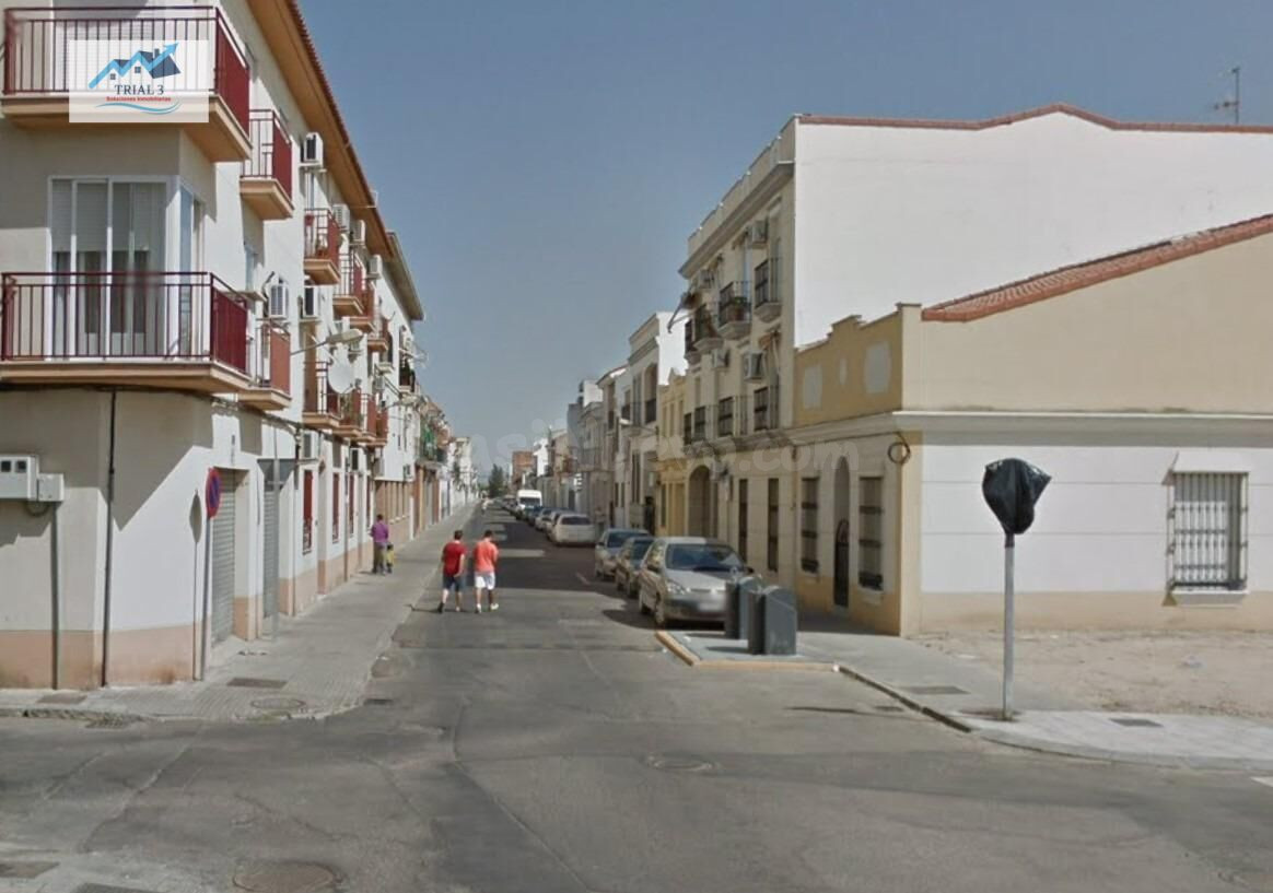 Venta Casa en Villanueva de la Serena (Badajoz)