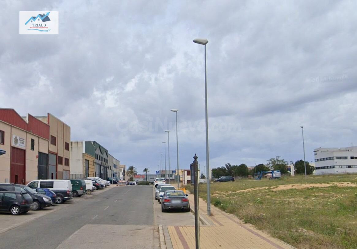 Venta Oficina en Alcalá de Guadaira - Sevilla