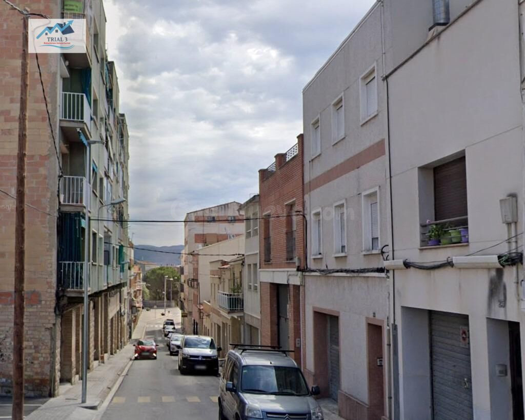 Venta Dúplex en Santa Margarida de Montbui - Barcelona