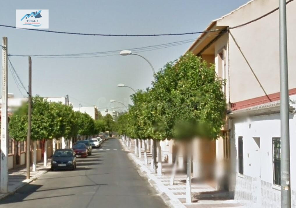 Venta casa en La Rinconada (Sevilla)