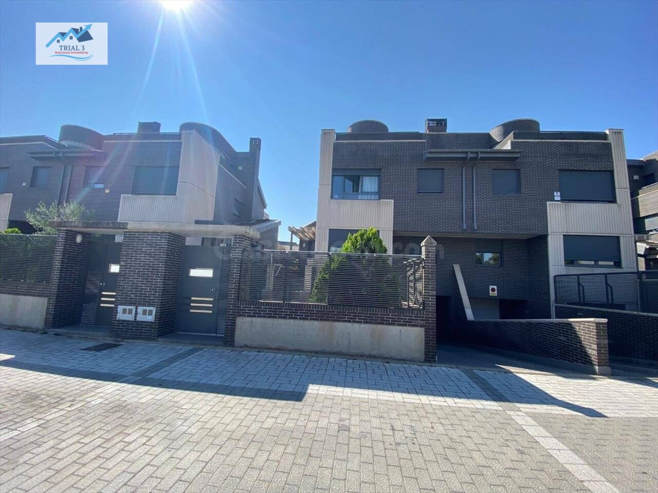 Venta Casa en Valladolid