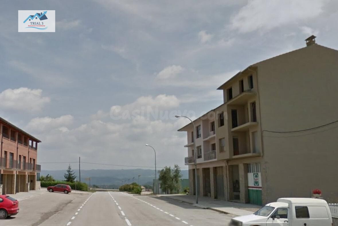 Venta Nave industrial en Sant Feliu Sasserra - Barcelona
