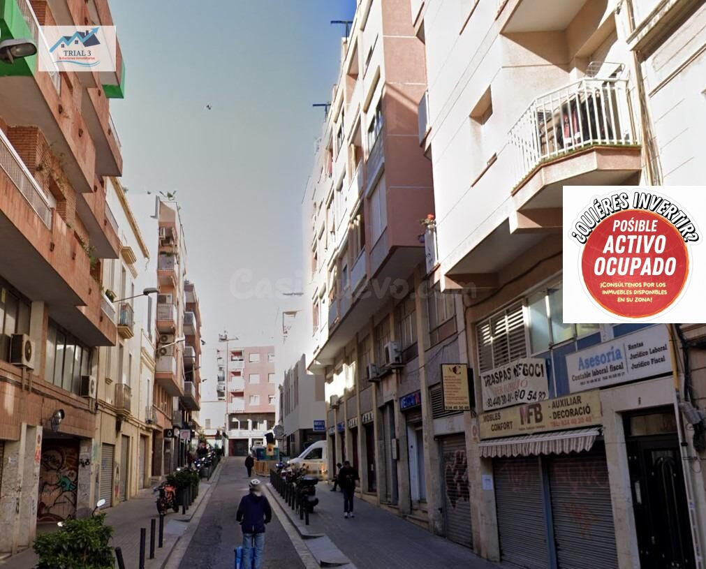 Venta lote de 2 Locales Comercial en L'Hospitalet de Llobregat - Barcelona