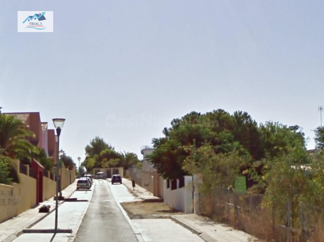 Venta casa en Alcalá de Guadaira (Sevilla)