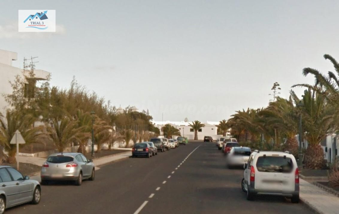 Venta local comercial en Teguise (Las Palmas)