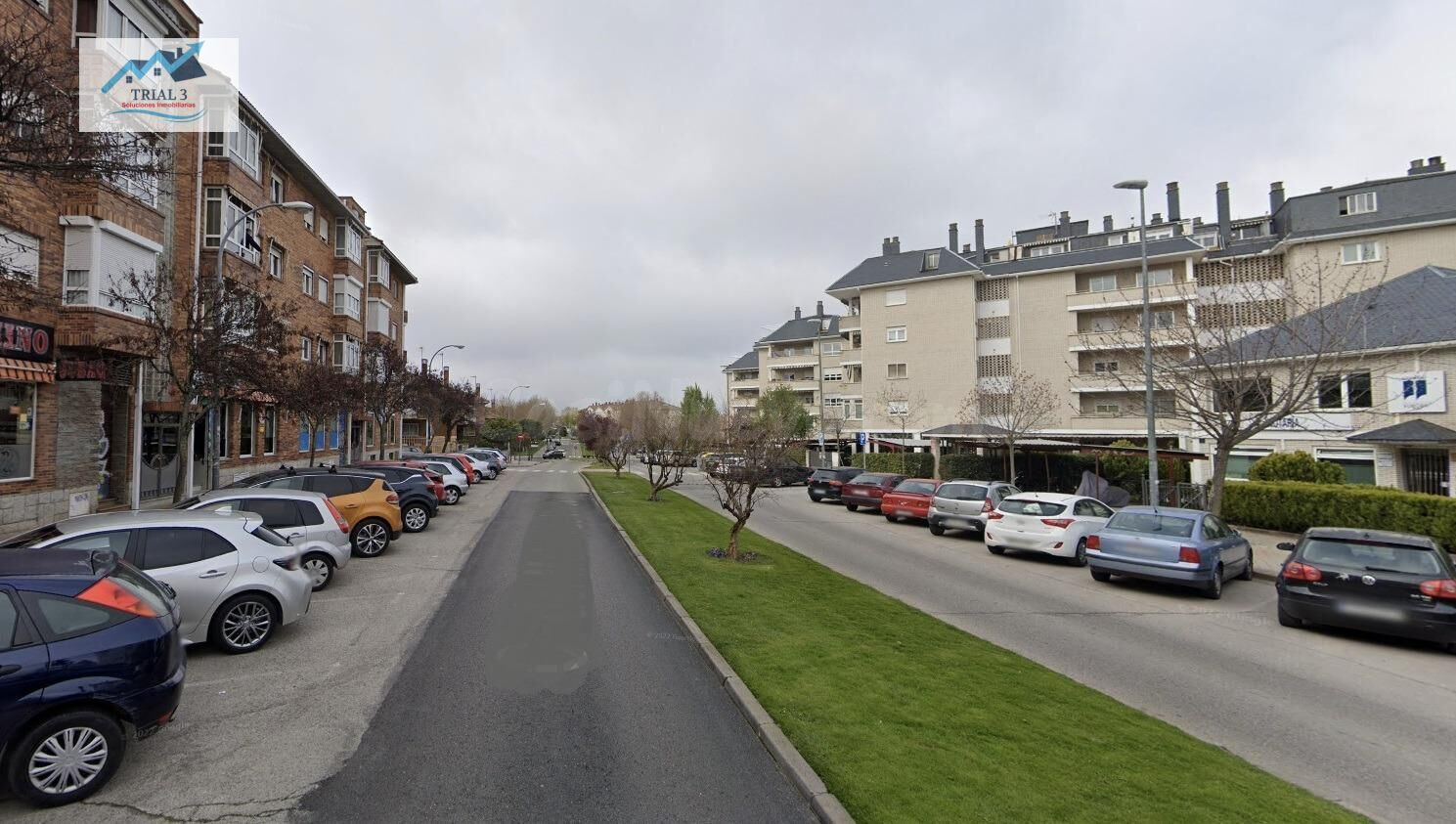 Venta lote de 2 local comercial en Colmenar Viejo (Madrid)