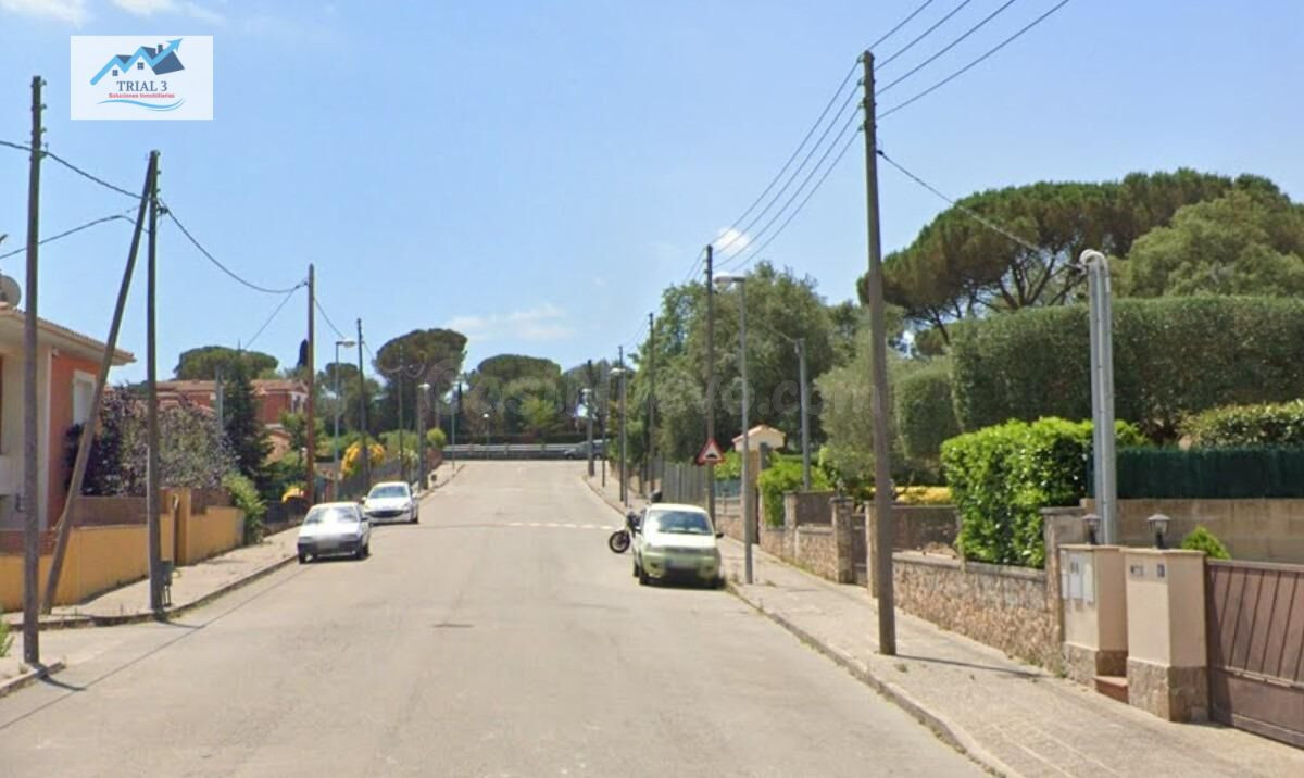 Venta Casa en Llagostera - Girona