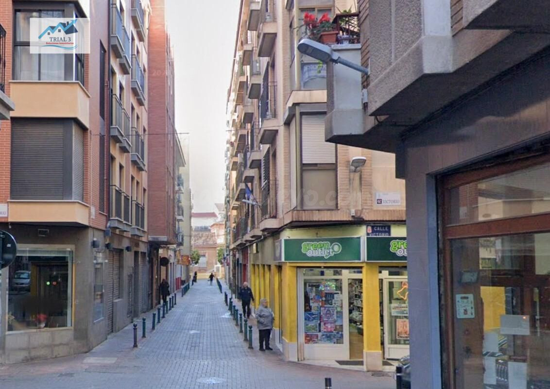 Venta Local Comercial en Murcia