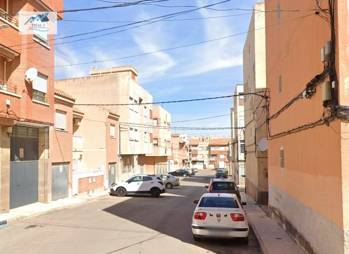 Venta Local o Almacén en La unión - Murcia