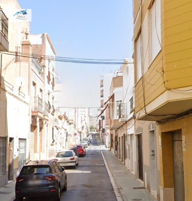 Venta Piso en Almería