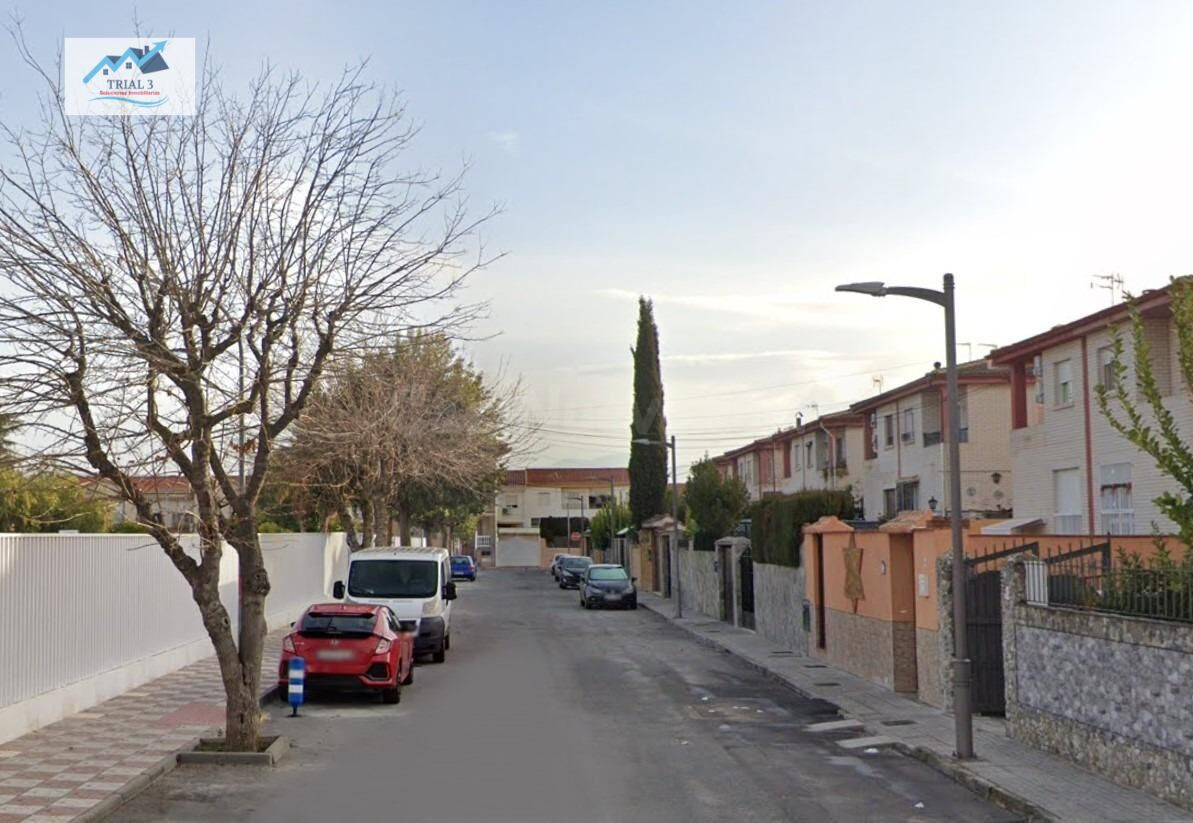 Venta Casa en Churriana de la Vega - Granada