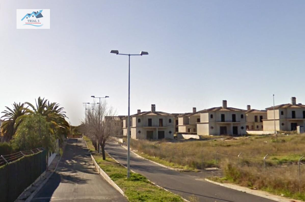Venta casa en Rociana del Condado (Huelva) - foto 2