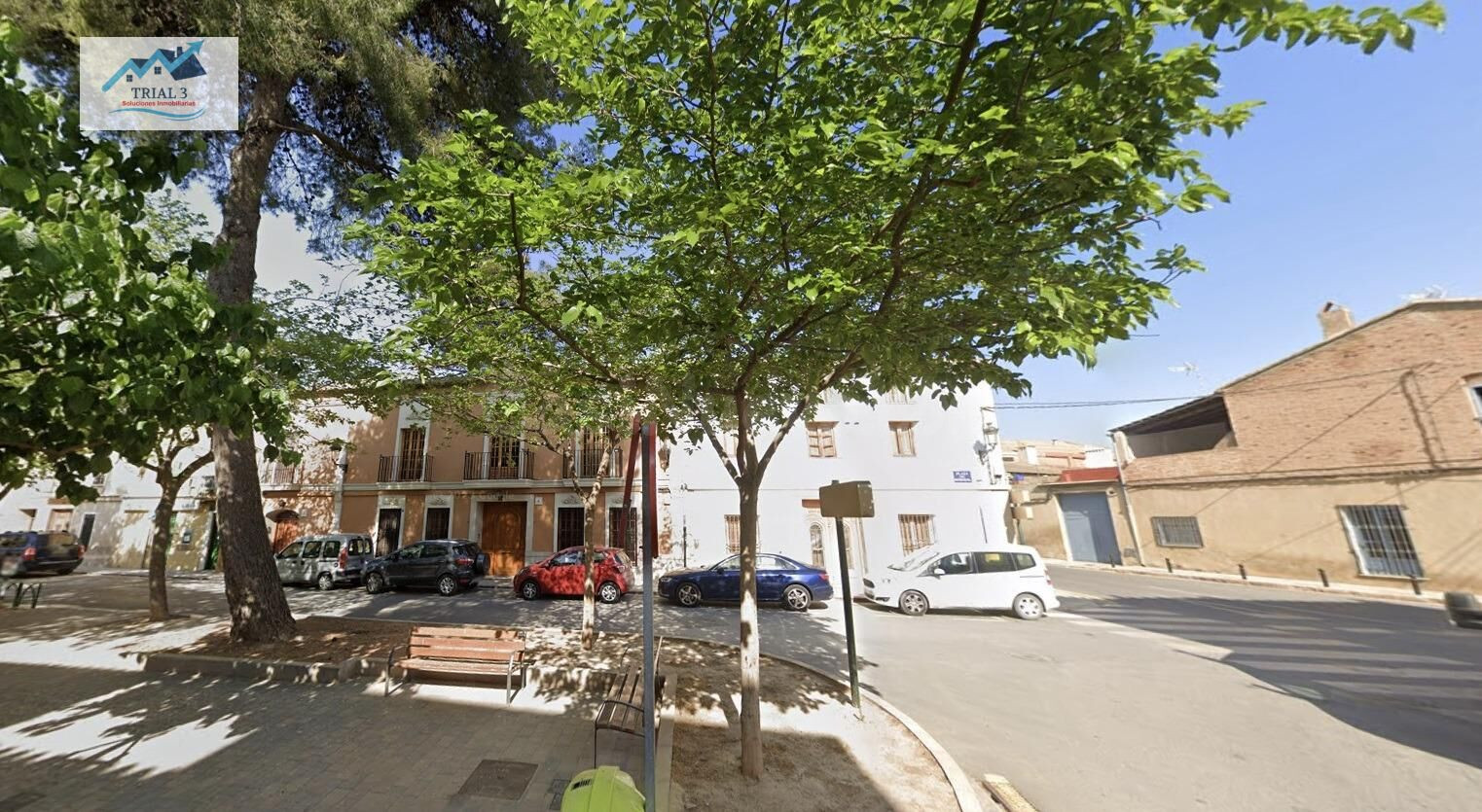 Venta casa en Valencia