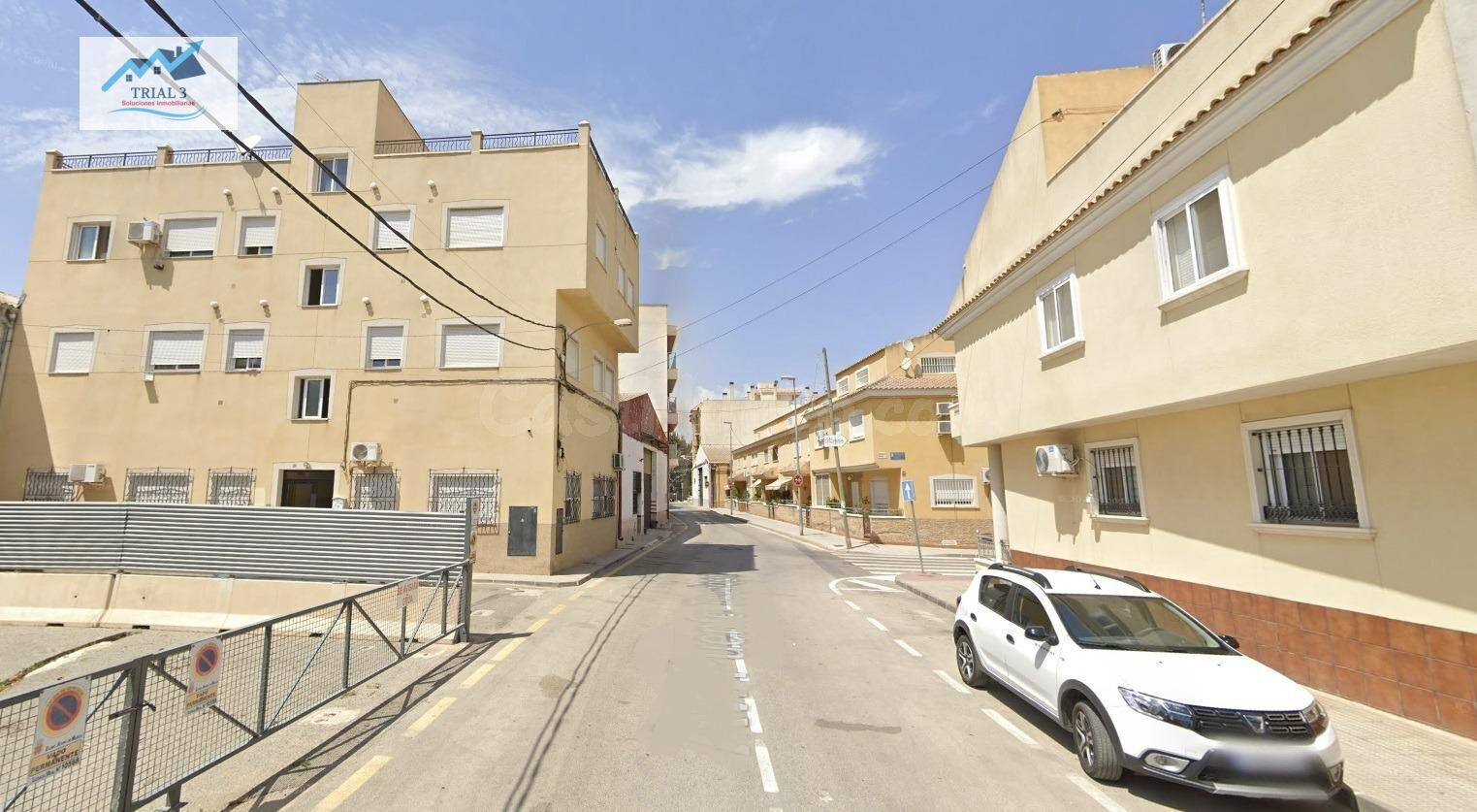 Venta piso en Murcia
