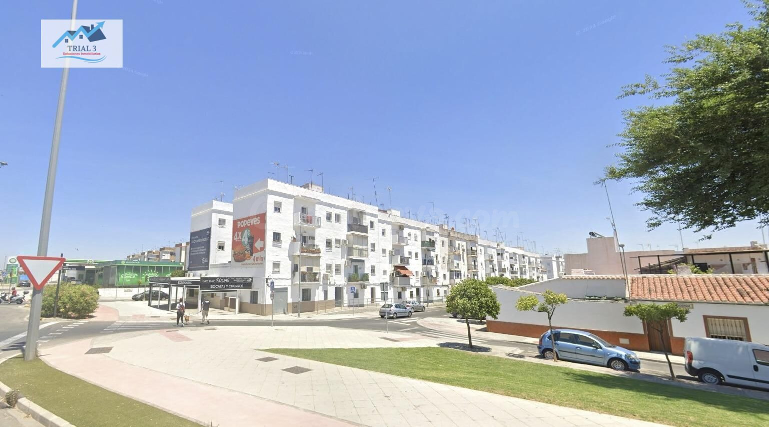 Venta piso en Dos Hermanas (Sevilla)