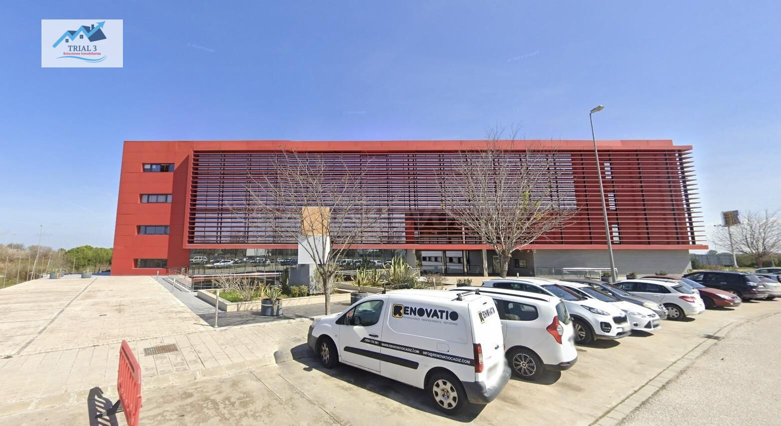 Venta local en Salteras (Sevilla)