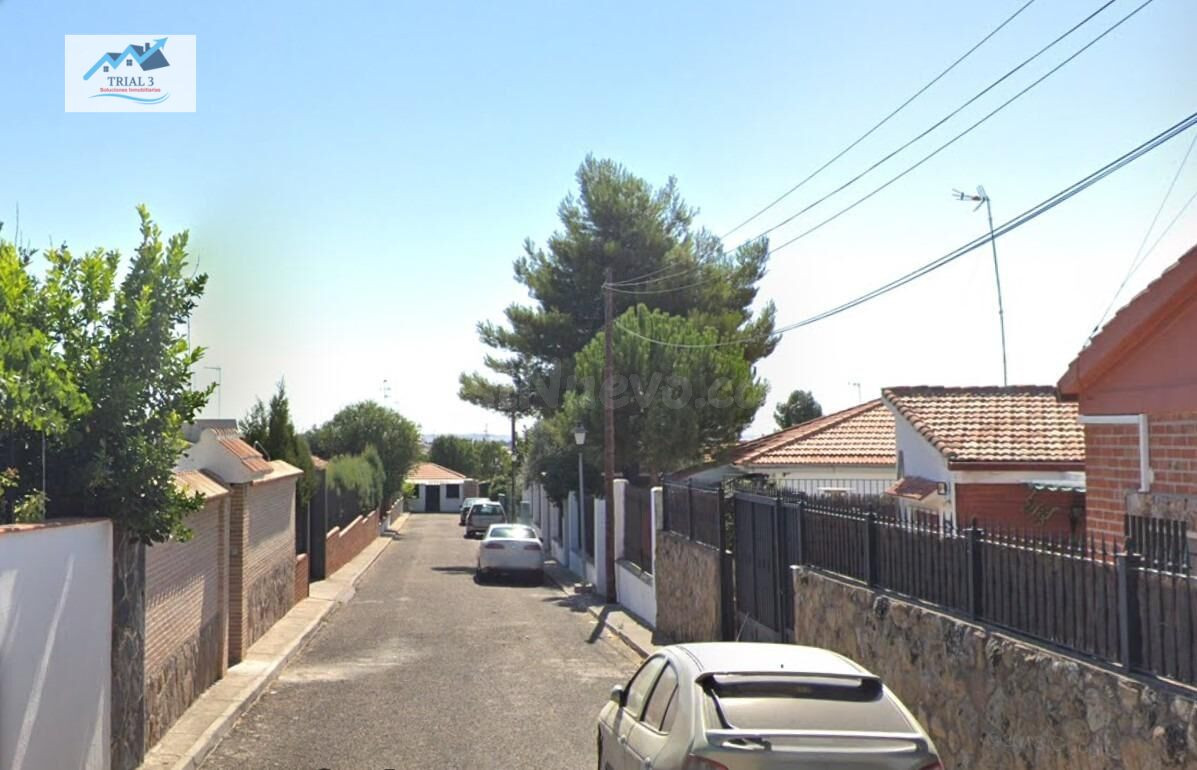 Venta casa en Yuncos (Toledo)