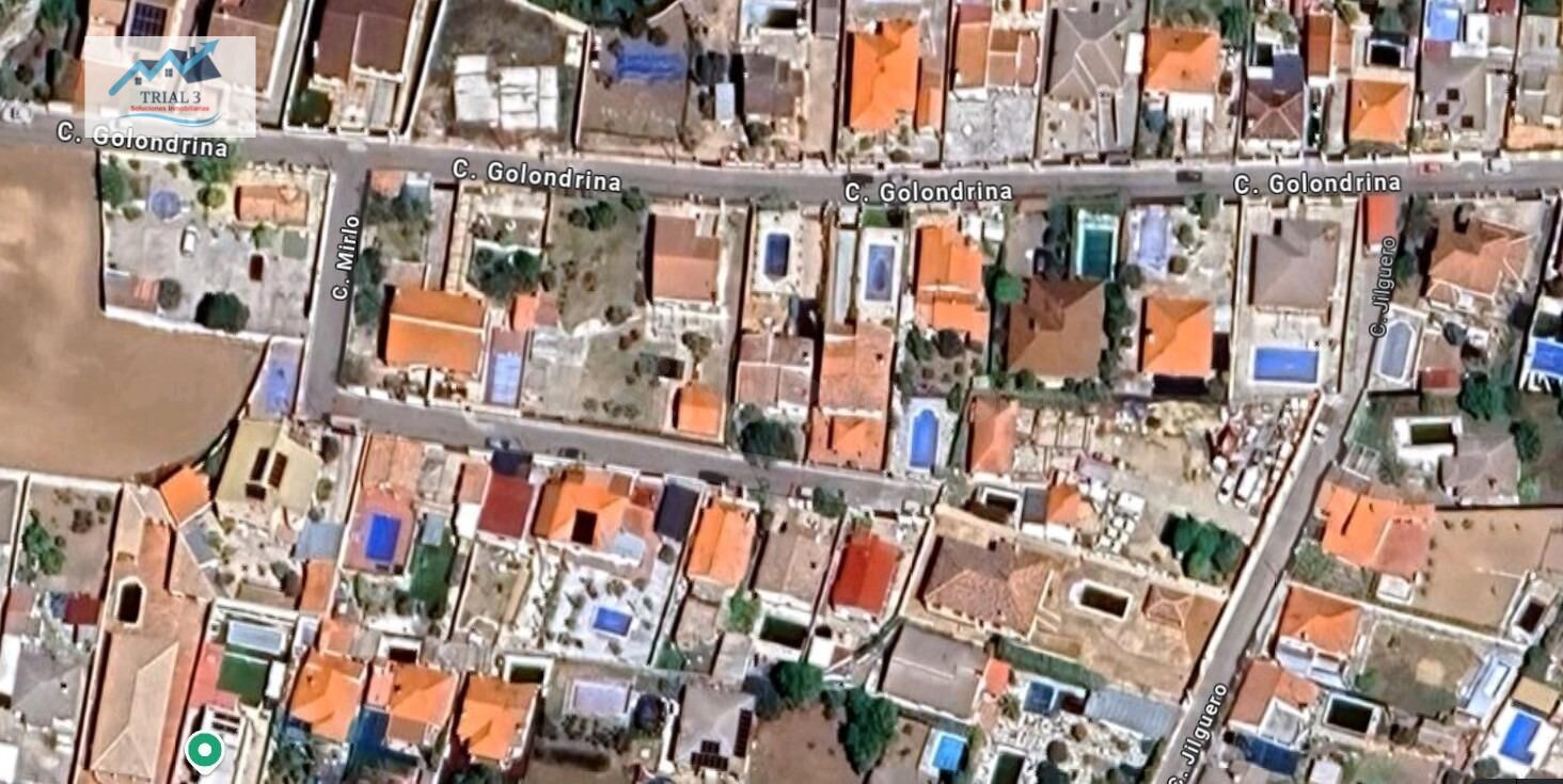 Venta casa en Yuncos (Toledo) - foto 3
