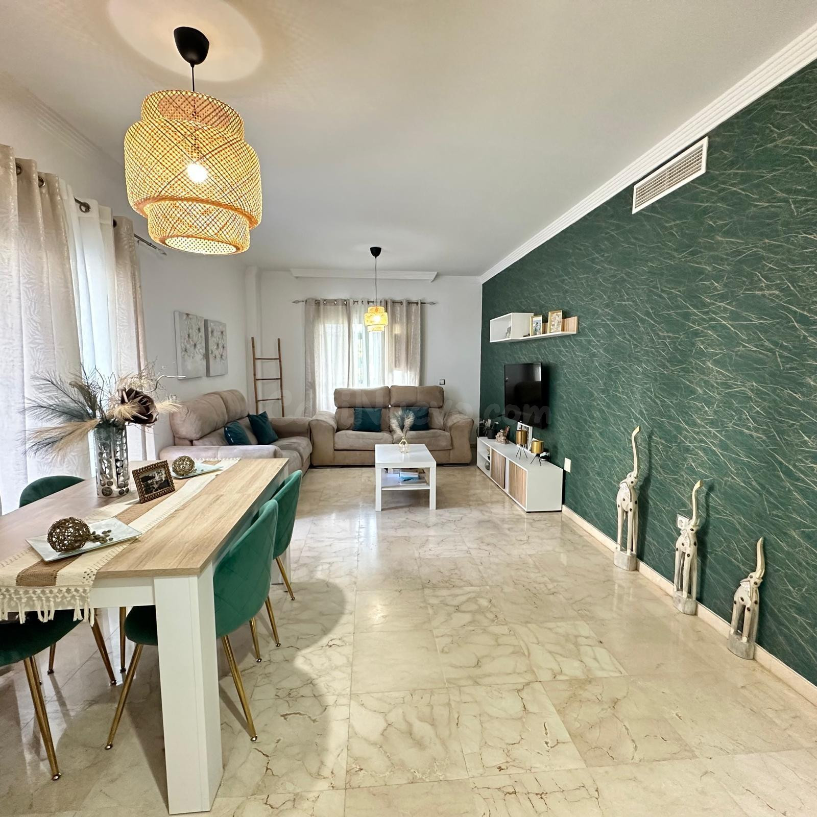 El hogar que siempre imaginaste en Vistahermosa: espacio, luz y un espectacular exterior