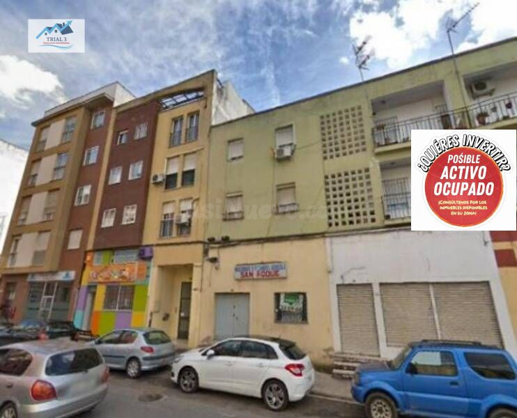 Venta Piso en Badajoz