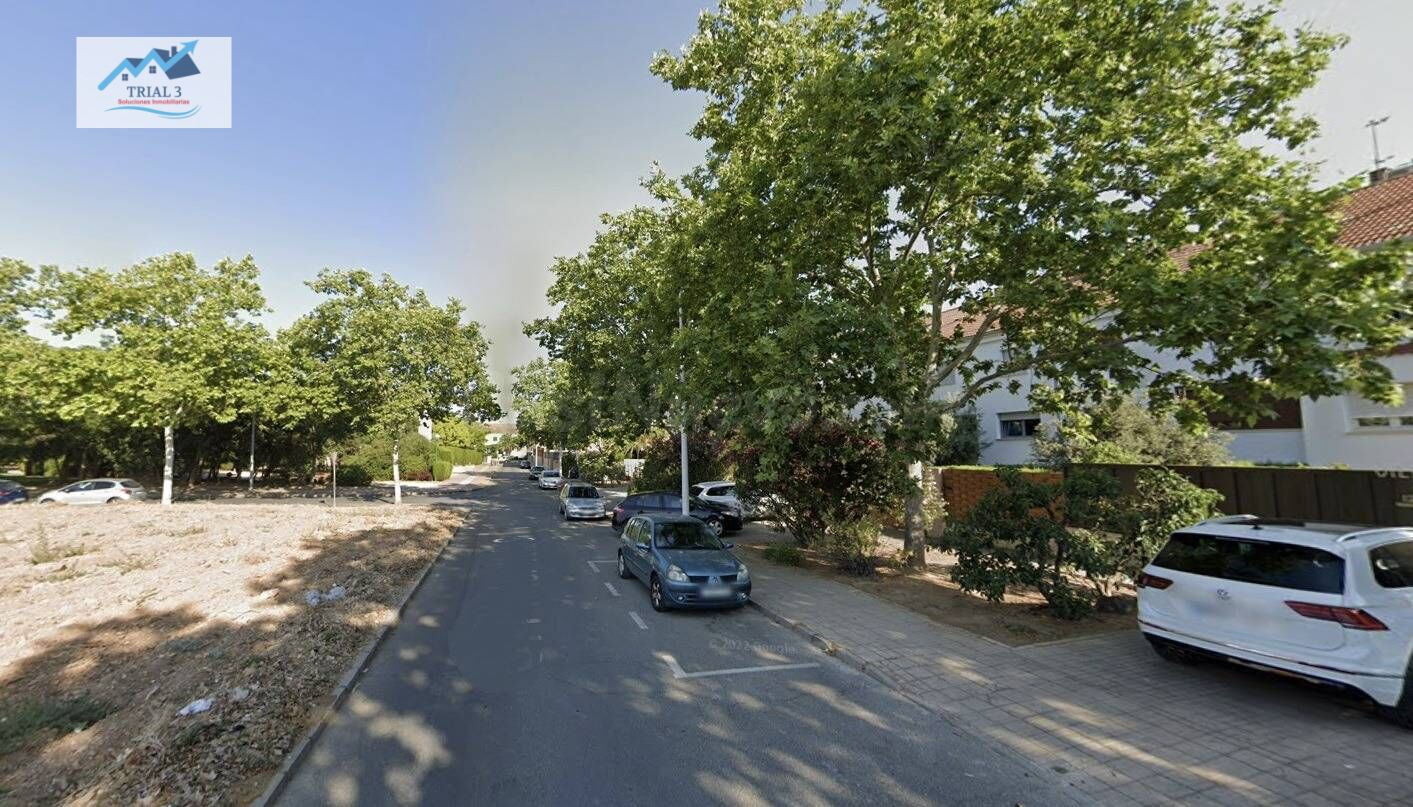 Venta adosado en Ciudad Real