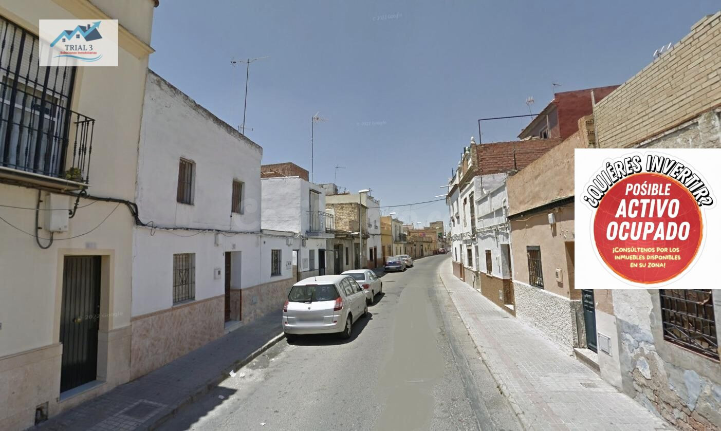 Venta casa en Coria del Rio (Sevilla)