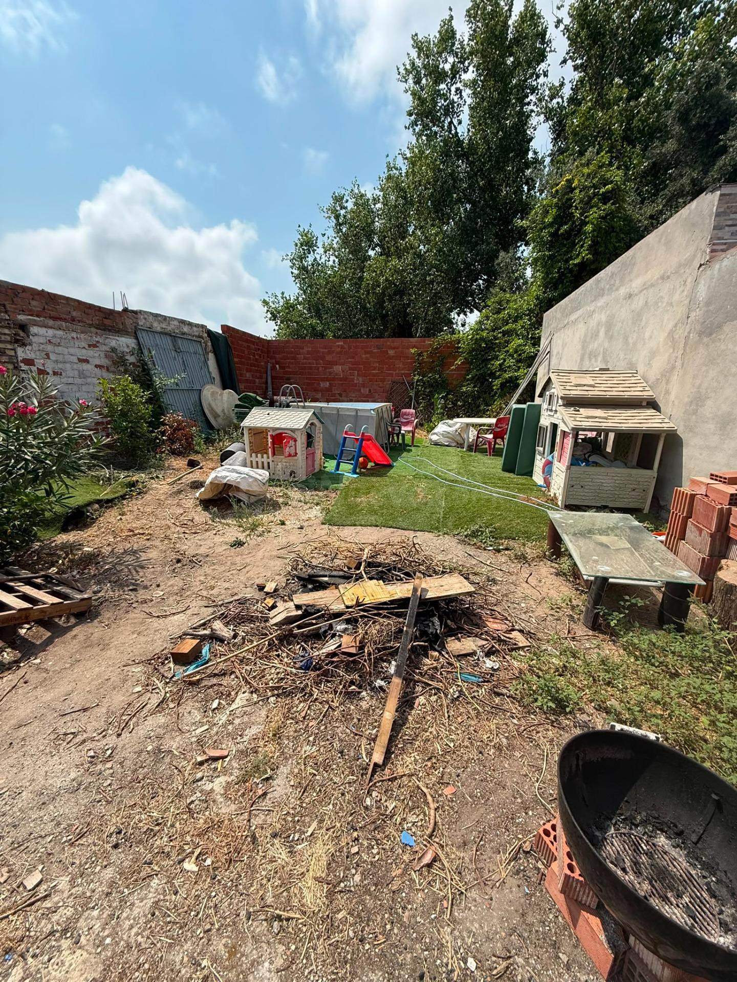 Terreno urbanizable en venta en Agua Marina.