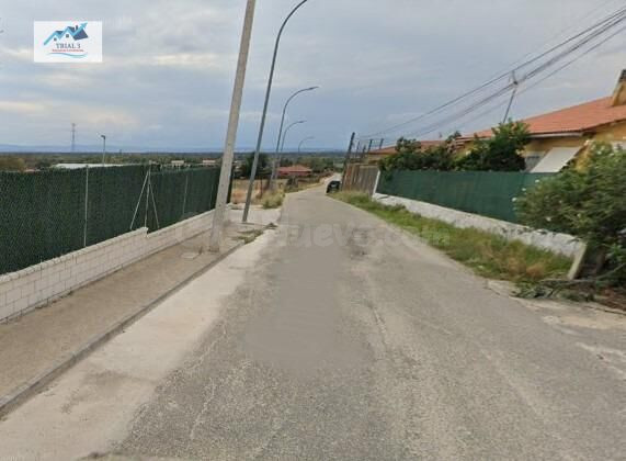 VENTA CASA EN TALAYUELA